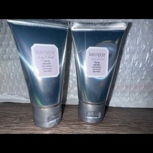 LAURA MERCIER FRESH FIG‎ body butter